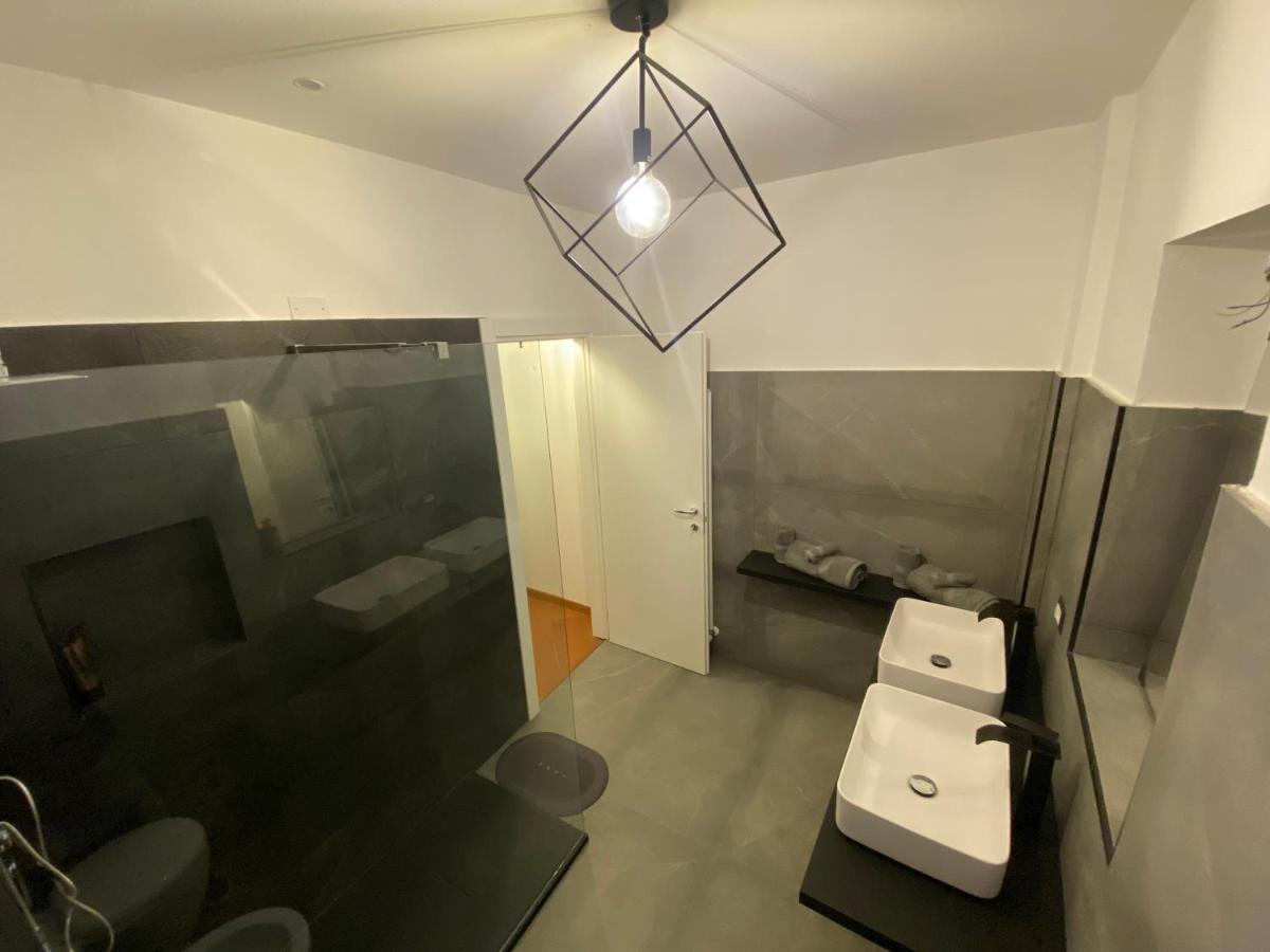Honey Apartment Τσεζένα Εξωτερικό φωτογραφία